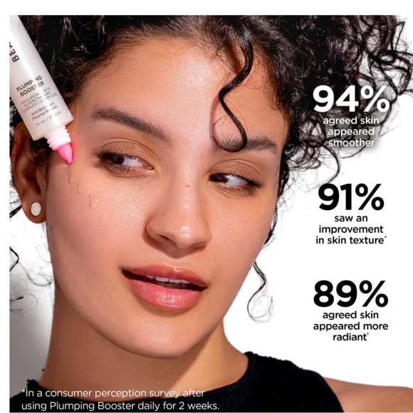 Beauty Bio Plumping Booster - Picture 3 of 7